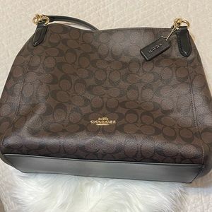 Coach Hobo shoulder bag